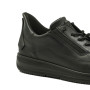 Γυναικείο ανατομικό sneaker Ara 25545-01 μαύρο