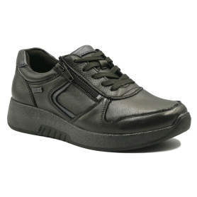 Γυναικείο ανατομικό sneaker G Comfort 5188-1 μαύρο