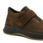 Berkemann 03779-488 women's comfort moccasins brown