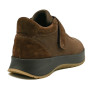 Berkemann 03779-488 women's comfort moccasins brown