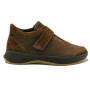 Berkemann 03779-488 women's comfort moccasins brown