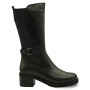 Mago 077-46540 women's comfort boots black