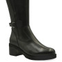 Mago 077-46540 women's comfort boots black