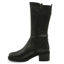Mago 077-46540 women's comfort boots black