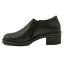 Valeria's 2320 women's comfort booties black
