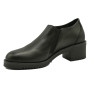 Valeria's 2320 women's comfort booties black