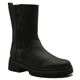 Gabor 72743-57 women's comfort booties black