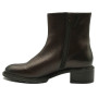 Γυναικείο ανατομικό μποτάκι Ara 26108-03 καφέ