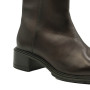 Γυναικείο ανατομικό μποτάκι Ara 26108-03 καφέ