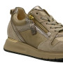 Γυναικείο ανατομικό sneaker Gabor 76446-65 μπεζ