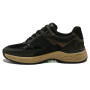 Gabor 76585-37 women's comfort sneakers black