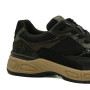 Gabor 76585-37 women's comfort sneakers black
