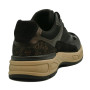 Gabor 76585-37 women's comfort sneakers black