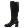 Γυναικεία ανατομική μπότα Viguera 8327 μαύρο