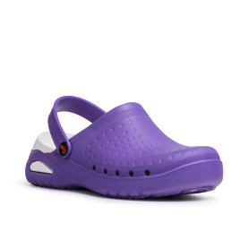 Σαμπό Dian Eva Soft μωβ