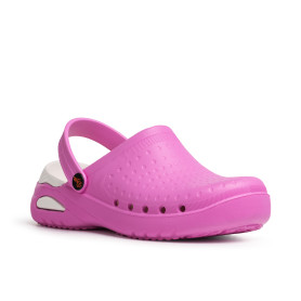 Σαμπό Dian Eva Soft ροζ