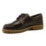 Ανδρικό ανατομικό boat loafer Gabor Pius 1121-10-04 καφέ