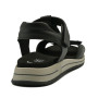 Ara 34810-01 women's comfort sandals black