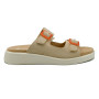 Ara 21404-09 women's comfort slippers beige