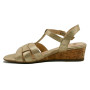 Ara 27306-05 women's comfort sandals beige
