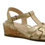 Ara 27306-05 women's comfort sandals beige