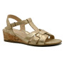 Ara 27306-05 women's comfort sandals beige