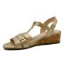 Ara 27306-05 women's comfort sandals beige