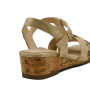 Ara 27306-05 women's comfort sandals beige