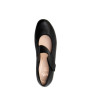 Ara 63601-01 women's comfort Mary Jane heels black