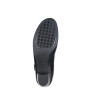 Ara 63601-01 women's comfort Mary Jane heels black