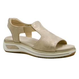 Ara 26704-05 women's comfort sandals beige