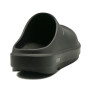 Unisex ανατομική παντόφλα Oofos Oocloog 1200 μαύρο