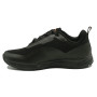Wock Reblast 01 comfort sneakers unisex black