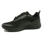 Wock Reblast 01 comfort sneakers unisex black