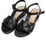 Ara 27306-01 women's comfort sandals black