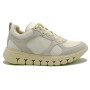 Γυναικείο ανατομικό sneaker Gabor 83256-31 άσπρο