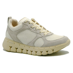 Γυναικείο ανατομικό sneaker Gabor 83256-31 άσπρο