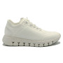 Γυναικείο ανατομικό sneaker Gabor 83250-41 άσπρο