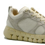 Γυναικείο ανατομικό sneaker Gabor 83256-31 άσπρο
