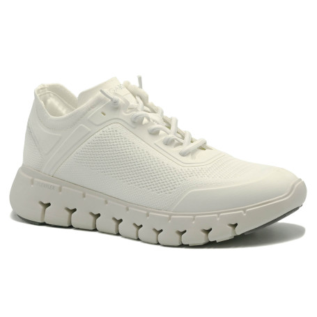 Γυναικείο ανατομικό sneaker Gabor 83250-41 άσπρο