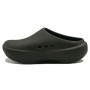 Oofos 2400 Oocloog Plus women's clogs black