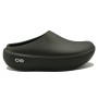 Oofos 2400 Oocloog Plus women's clogs black