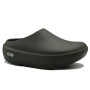 Oofos 2400 Oocloog Plus women's clogs black