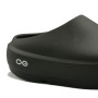 Oofos 2400 Oocloog Plus women's clogs black