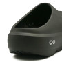 Oofos 2400 Oocloog Plus women's clogs black