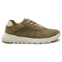 Grunland SC6196 women's comfort sneakers brown