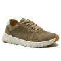 Grunland SC6196 women's comfort sneakers brown