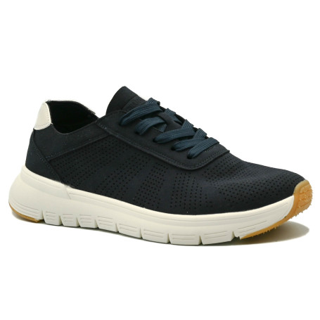 Γυναικείο ανατομικό sneaker Grunland SC6196 μπλε σκούρο