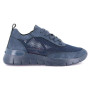 Γυναικείο ανατομικό sneaker Grunland SC6293 μπλε σκούρο