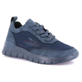 Γυναικείο ανατομικό sneaker Grunland SC6293 μπλε σκούρο